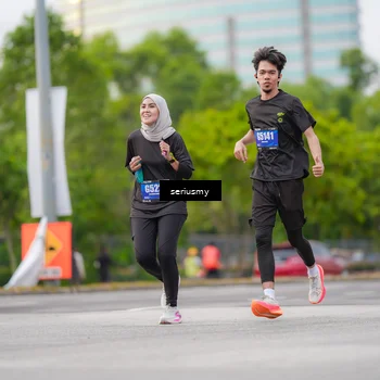 Runner Photo 5398162