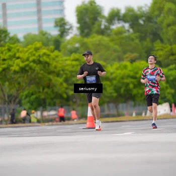 Runner Photo 5398163