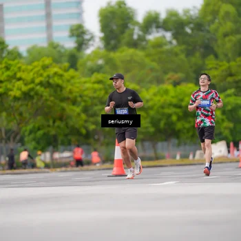 Runner Photo 5398164