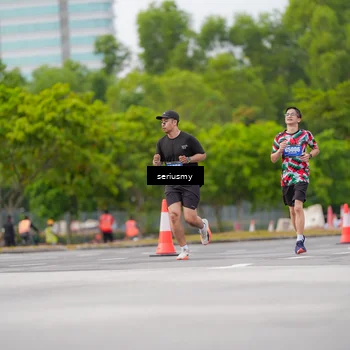 Runner Photo 5398166