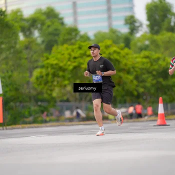 Runner Photo 5398167