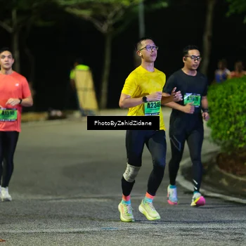 Runner Photo 5398168