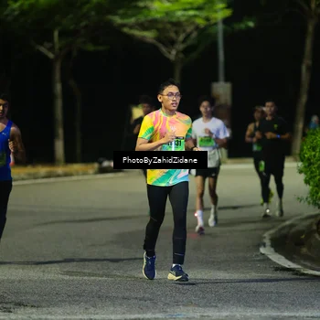 Runner Photo 5398169