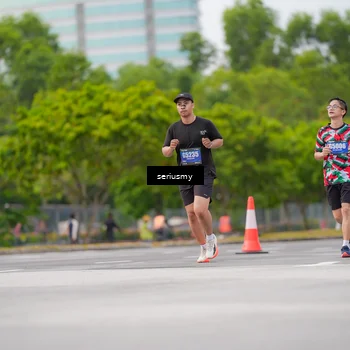 Runner Photo 5398170