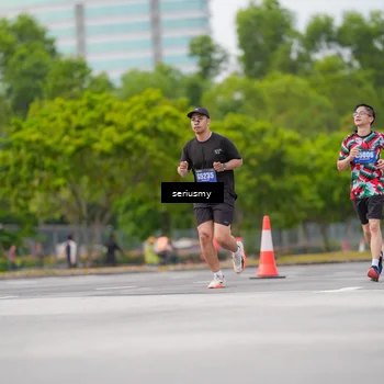 Runner Photo 5398171