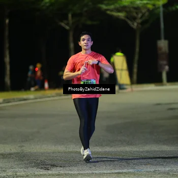 Runner Photo 5398172