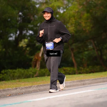 Runner Photo 5398173