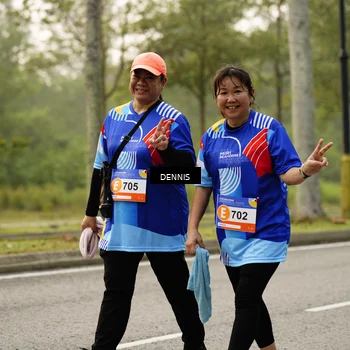 Runner Photo 5398174