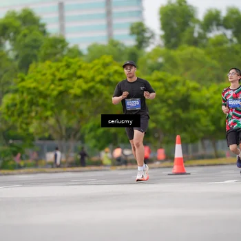 Runner Photo 5398175