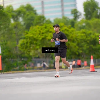 Runner Photo 5398176
