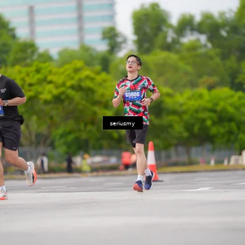 Runner Photo 5398177