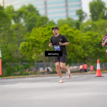 Runner Photo 5398178