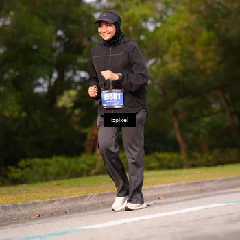 Runner Photo 5398179