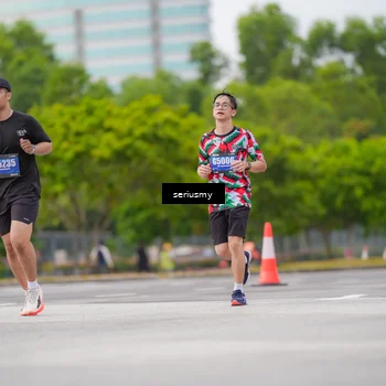 Runner Photo 5398180