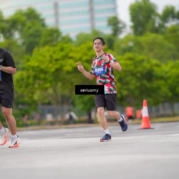 Runner Photo 5398181
