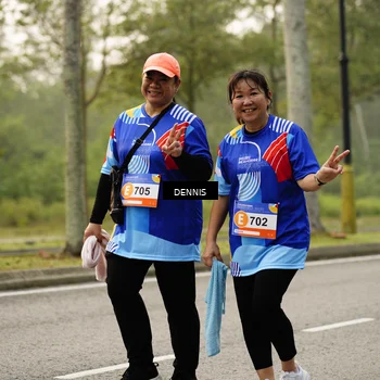 Runner Photo 5398182