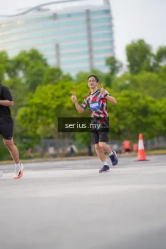 Runner Photo 5398184