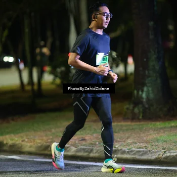 Runner Photo 5398185