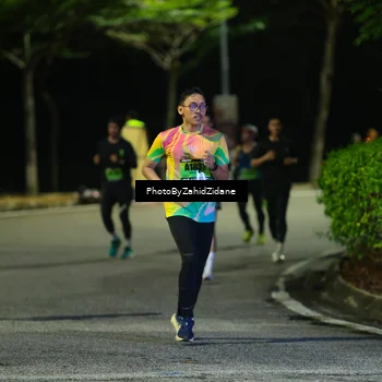 Runner Photo 5398186