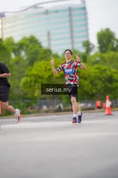 Runner Photo 5398188