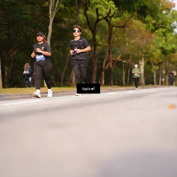 Runner Photo 5398189