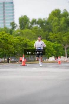 Runner Photo 5398190
