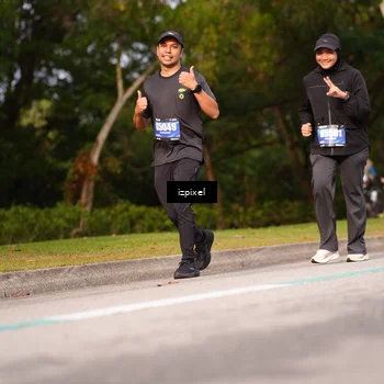 Runner Photo 5398192