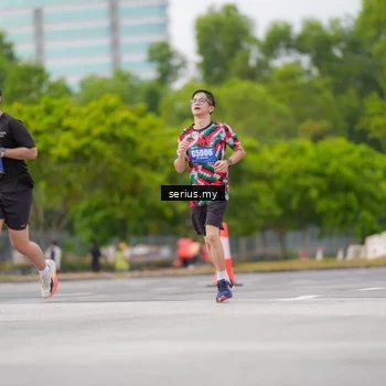 Runner Photo 5398193