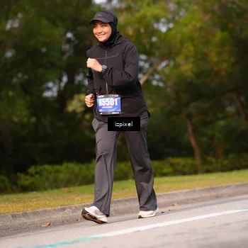 Runner Photo 5398197