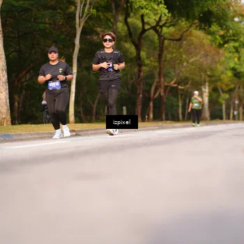 Runner Photo 5398198