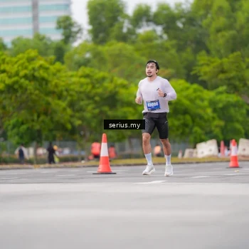 Runner Photo 5398199