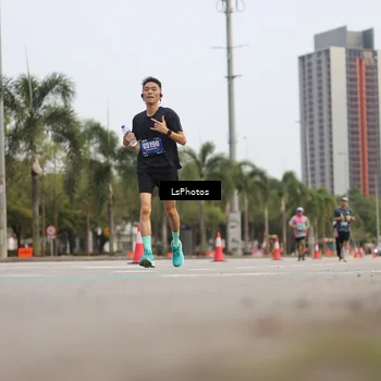 Runner Photo 5398200