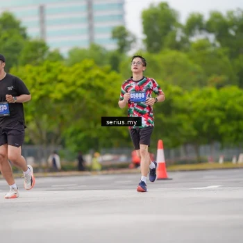 Runner Photo 5398201