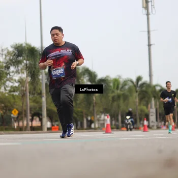 Runner Photo 5398202