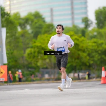 Runner Photo 5398203