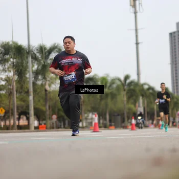 Runner Photo 5398204