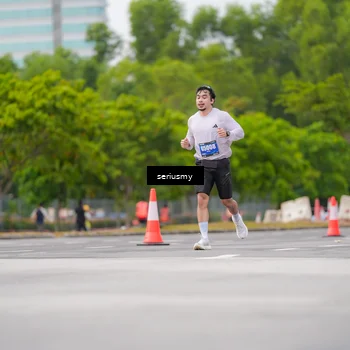 Runner Photo 5398205
