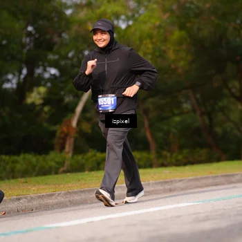 Runner Photo 5398207