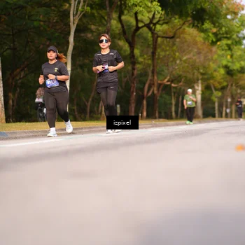 Runner Photo 5398208