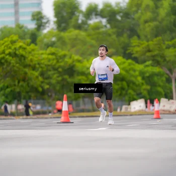 Runner Photo 5398213