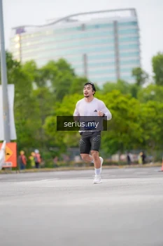 Runner Photo 5398215