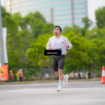 Runner Photo 5398216
