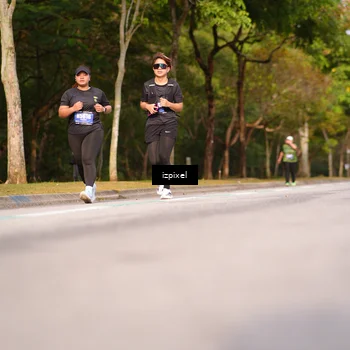 Runner Photo 5398217