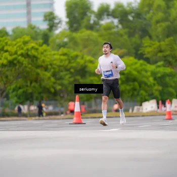 Runner Photo 5398218