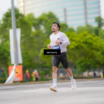 Runner Photo 5398220