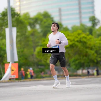 Runner Photo 5398221