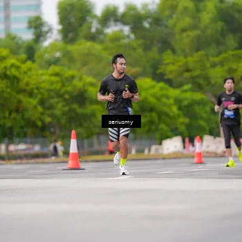 Runner Photo 5398222