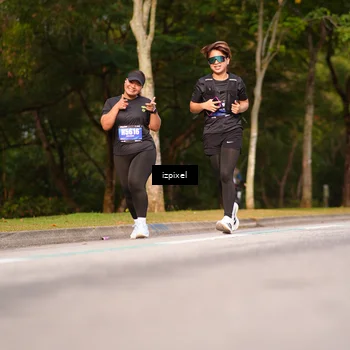 Runner Photo 5398224