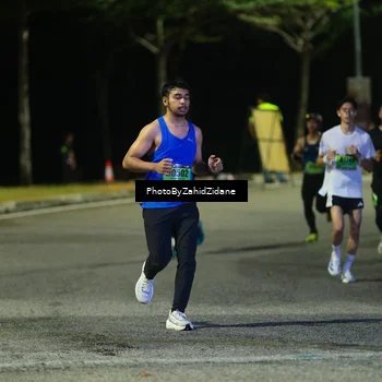 Runner Photo 5398225