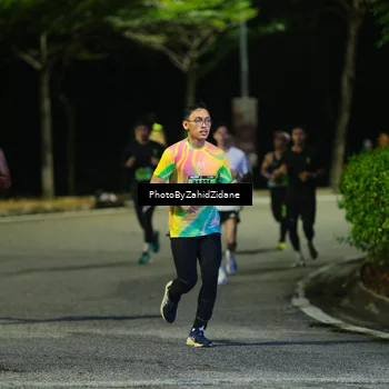 Runner Photo 5398226